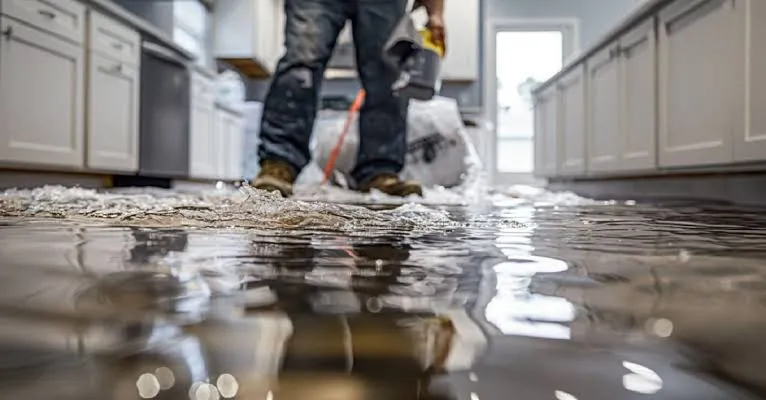 Water damage restoration companies near me in Darnestown, MD - Emergency flood extraction